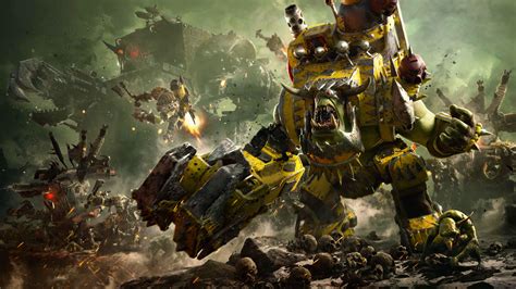 Ork 40k. Things To Know About Ork 40k. 